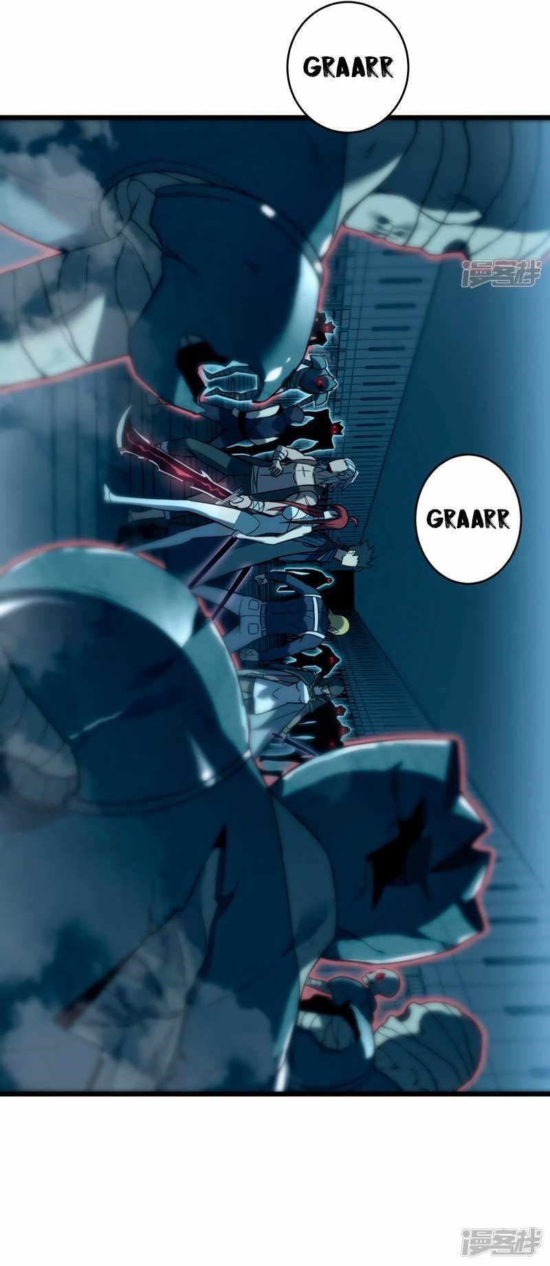 My Path to Killing Gods in Another World Chapter 66 - Page 10