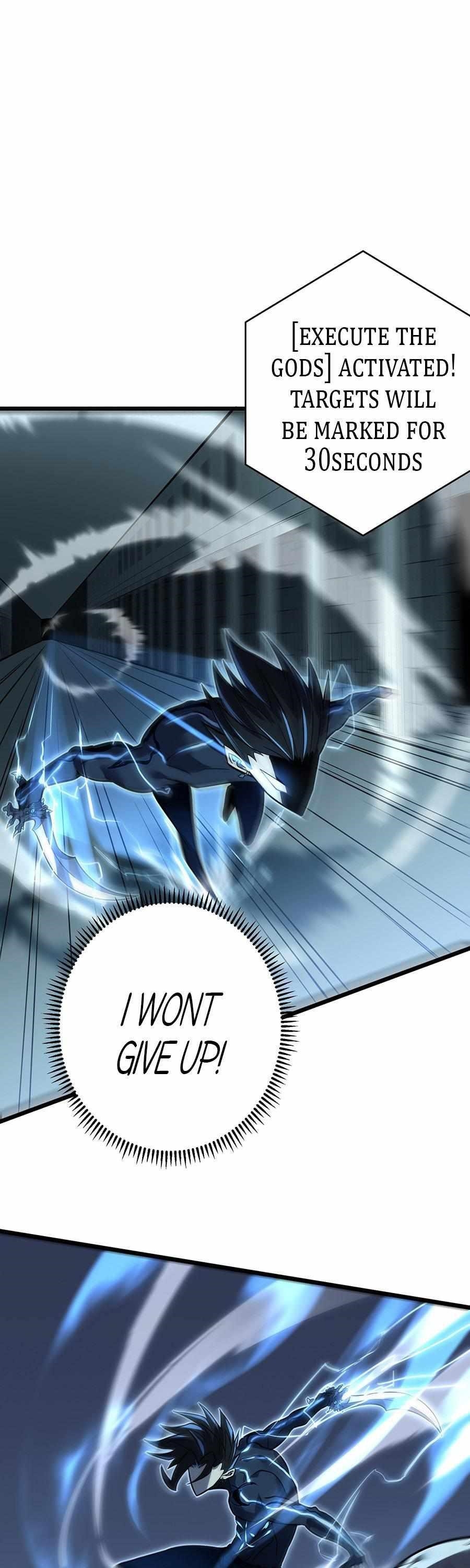 My Path to Killing Gods in Another World Chapter 67 - Page 30