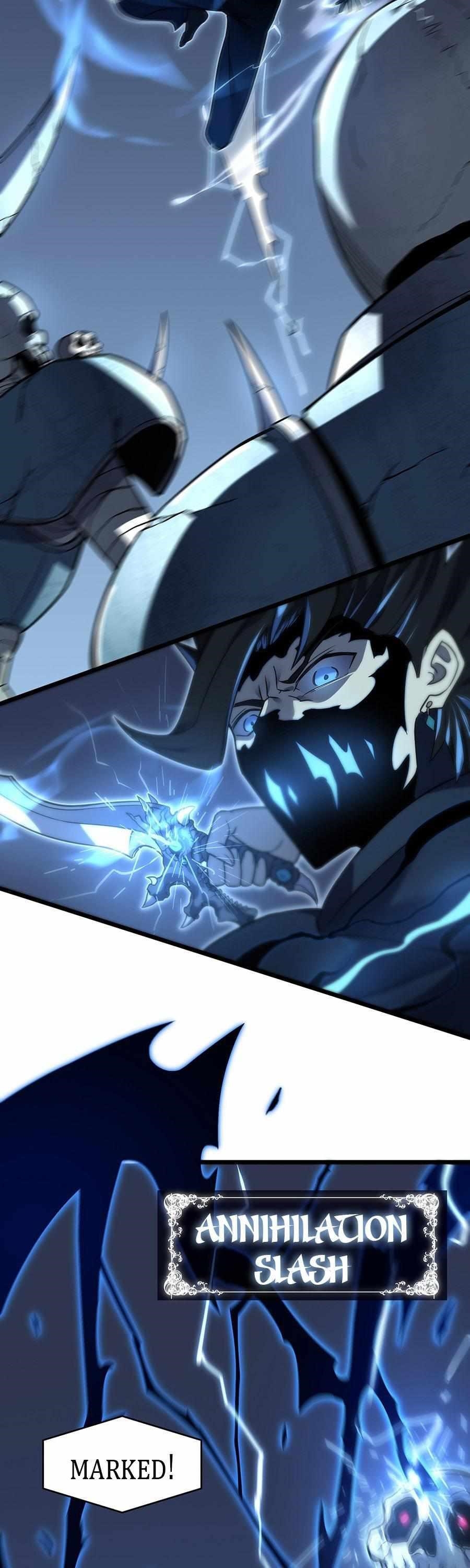 My Path to Killing Gods in Another World Chapter 67 - Page 31