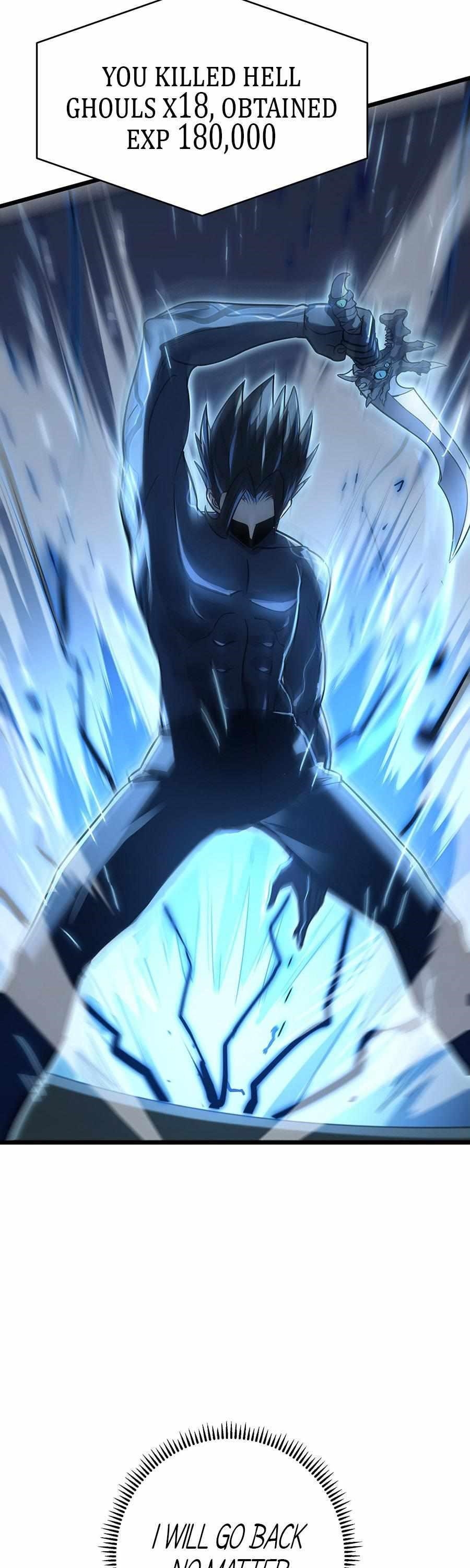 My Path to Killing Gods in Another World Chapter 67 - Page 33