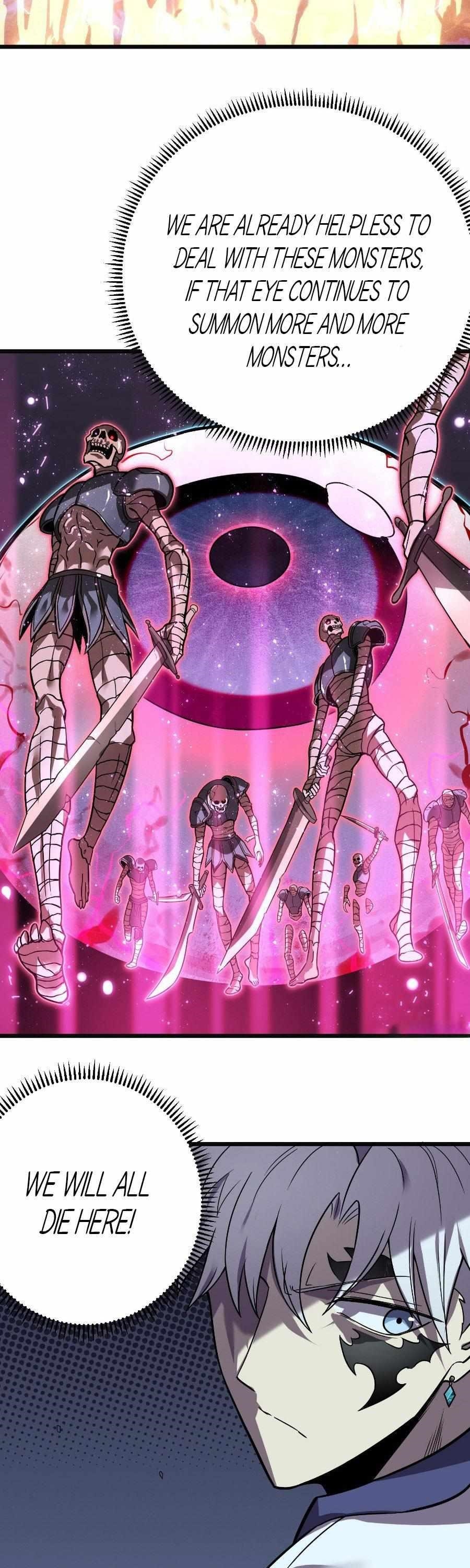 My Path to Killing Gods in Another World Chapter 67 - Page 6