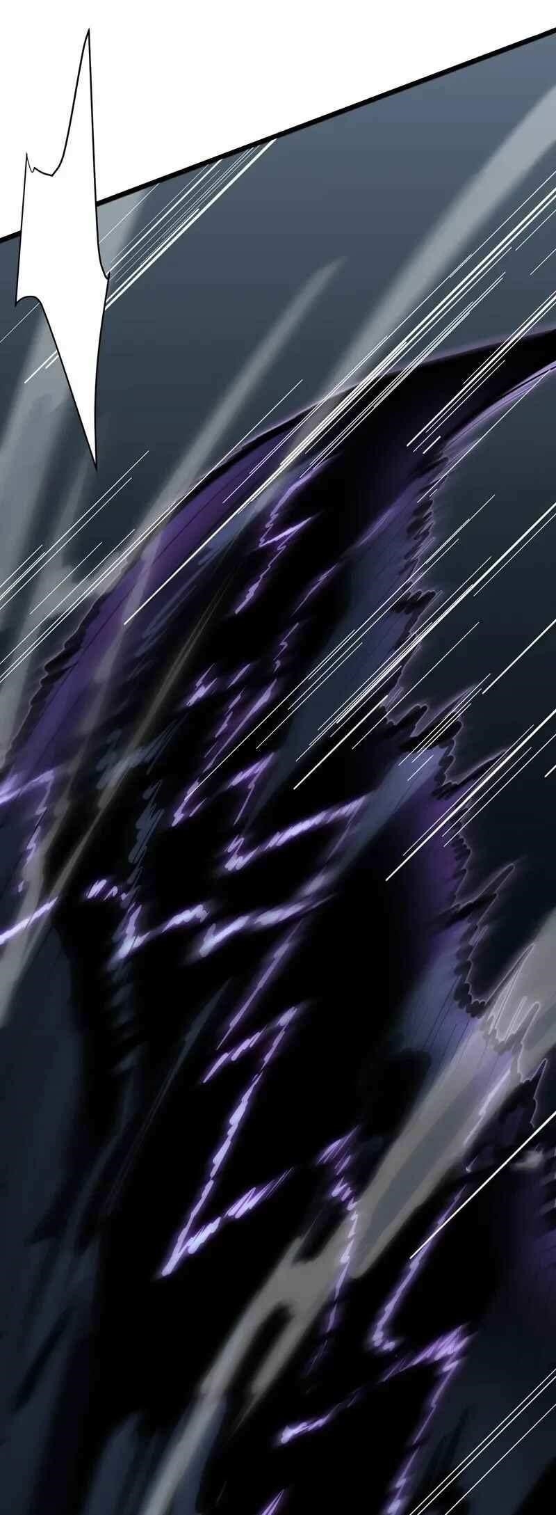 My Path to Killing Gods in Another World Chapter 69 - Page 11