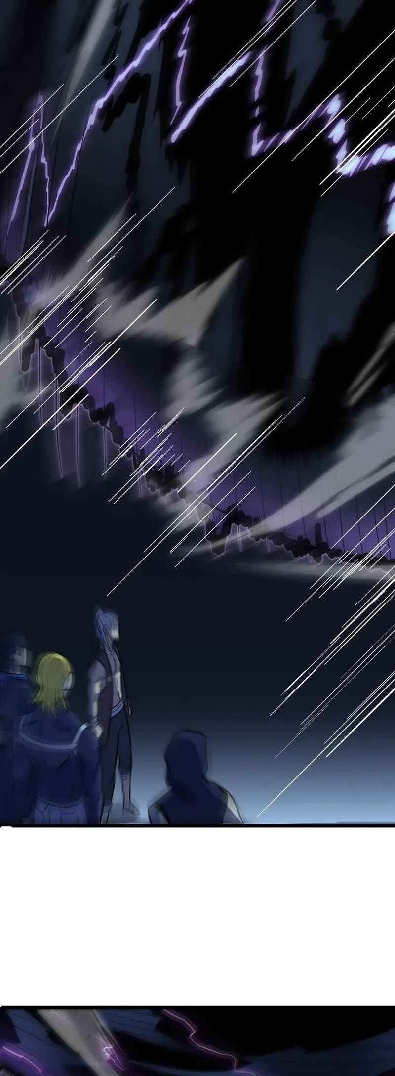 My Path to Killing Gods in Another World Chapter 69 - Page 12