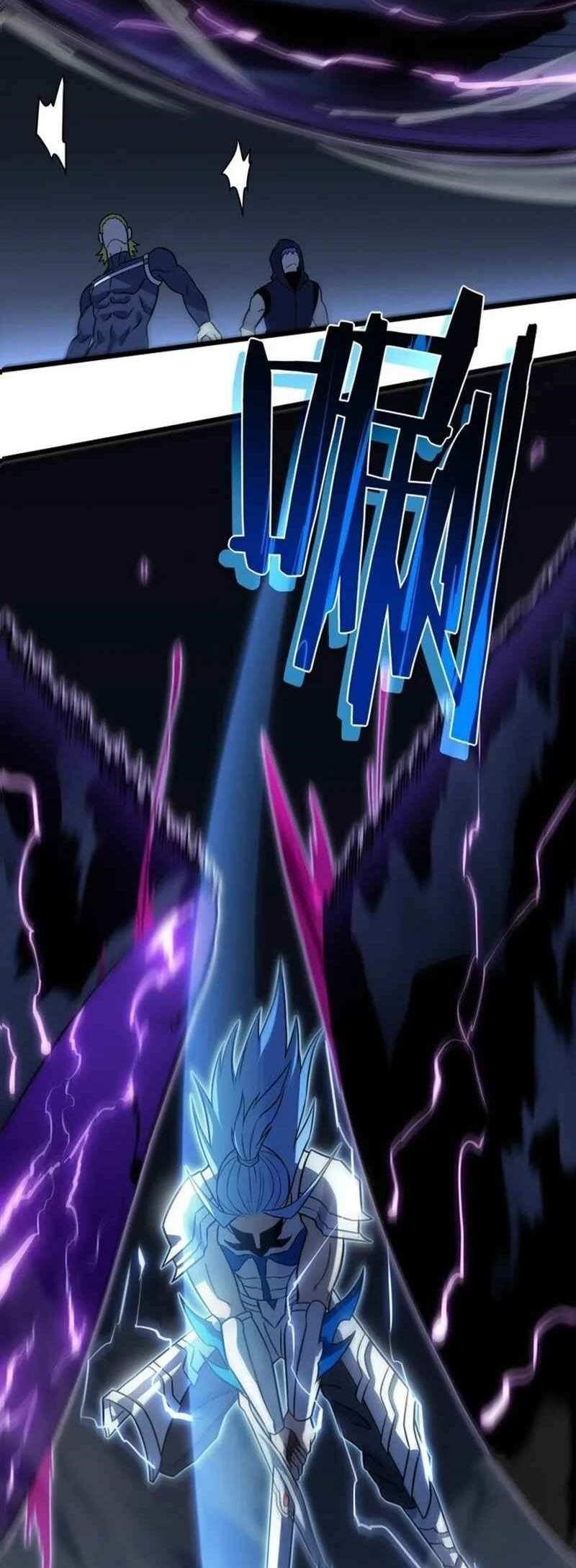 My Path to Killing Gods in Another World Chapter 69 - Page 13