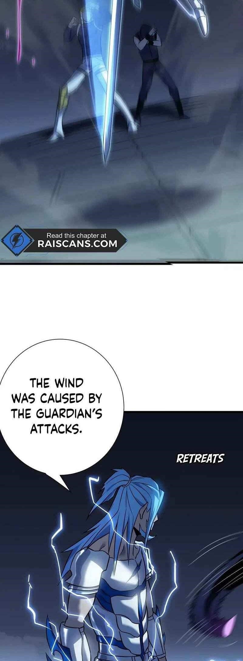 My Path to Killing Gods in Another World Chapter 69 - Page 14