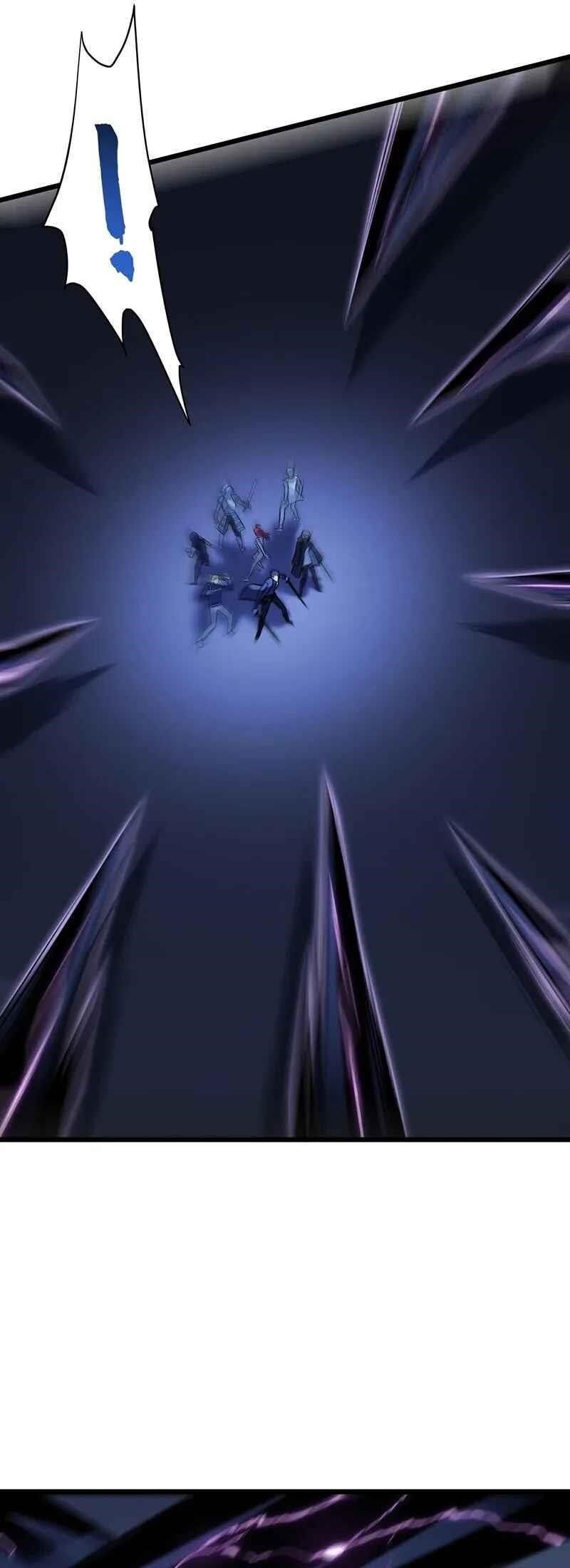 My Path to Killing Gods in Another World Chapter 69 - Page 16