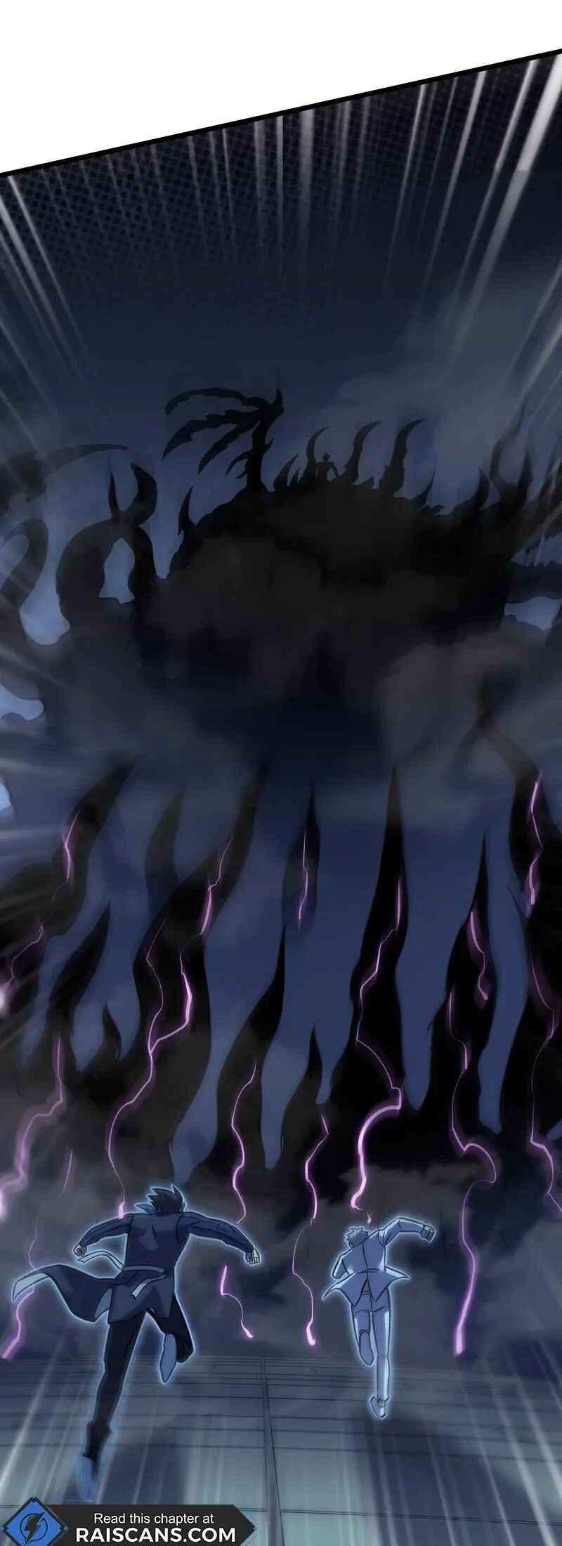 My Path to Killing Gods in Another World Chapter 69 - Page 19