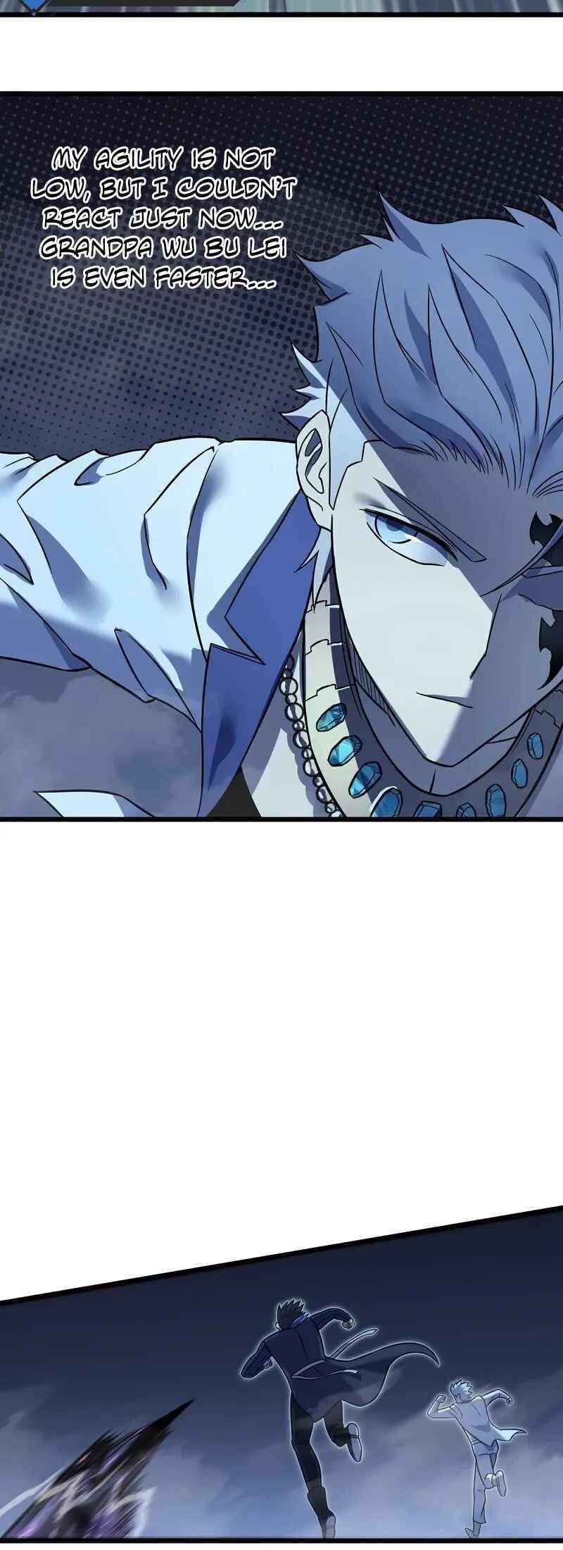 My Path to Killing Gods in Another World Chapter 69 - Page 20