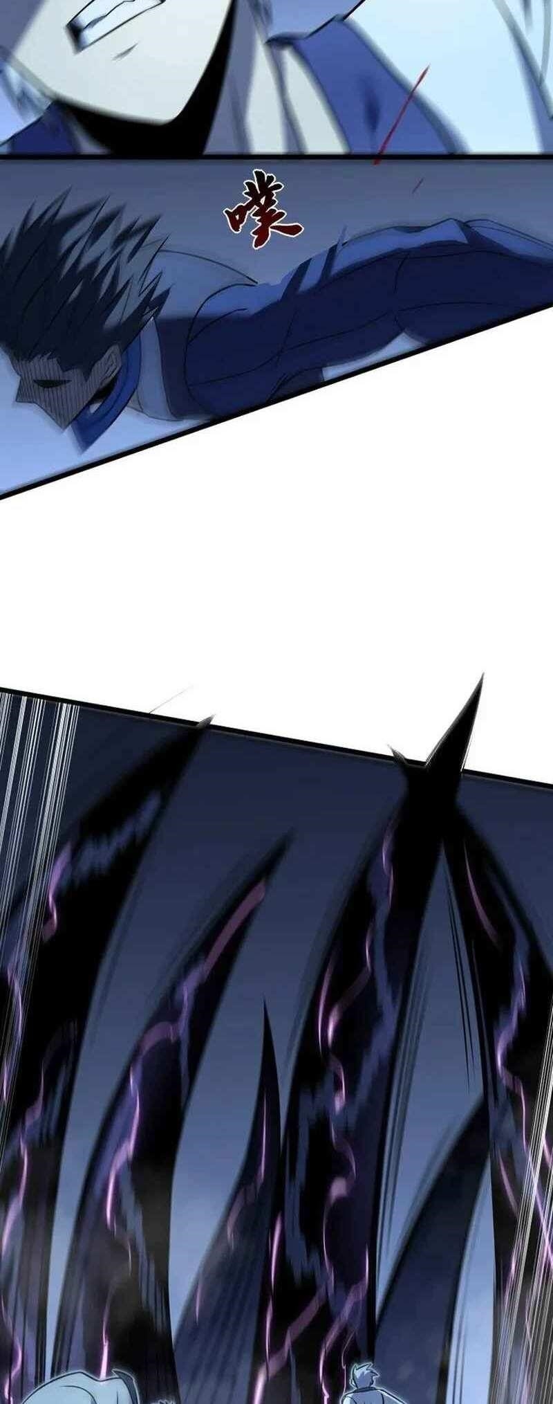 My Path to Killing Gods in Another World Chapter 69 - Page 22