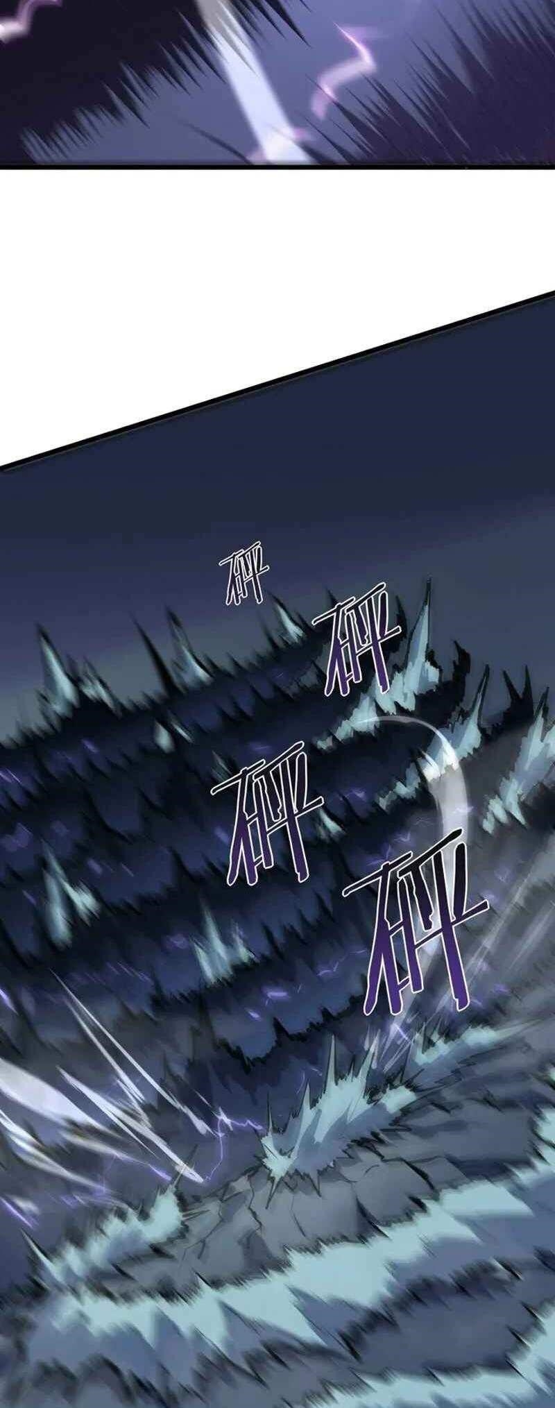 My Path to Killing Gods in Another World Chapter 69 - Page 24