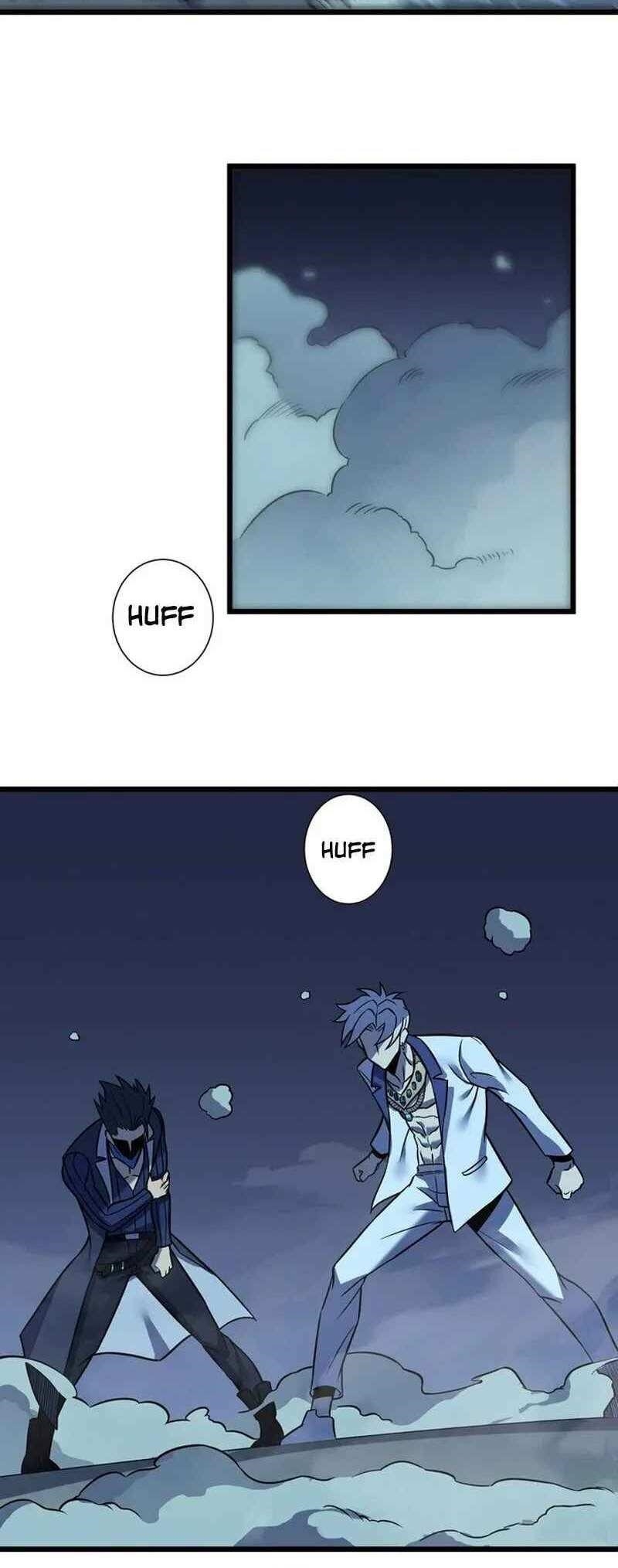 My Path to Killing Gods in Another World Chapter 69 - Page 25