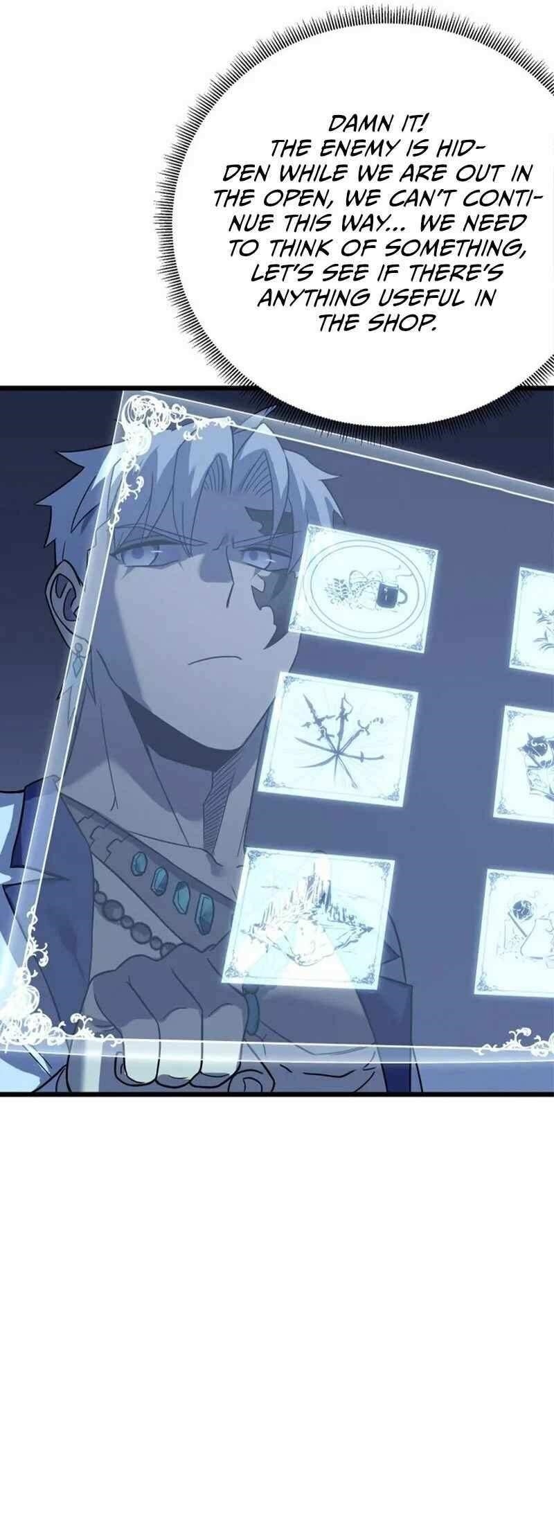 My Path to Killing Gods in Another World Chapter 69 - Page 27