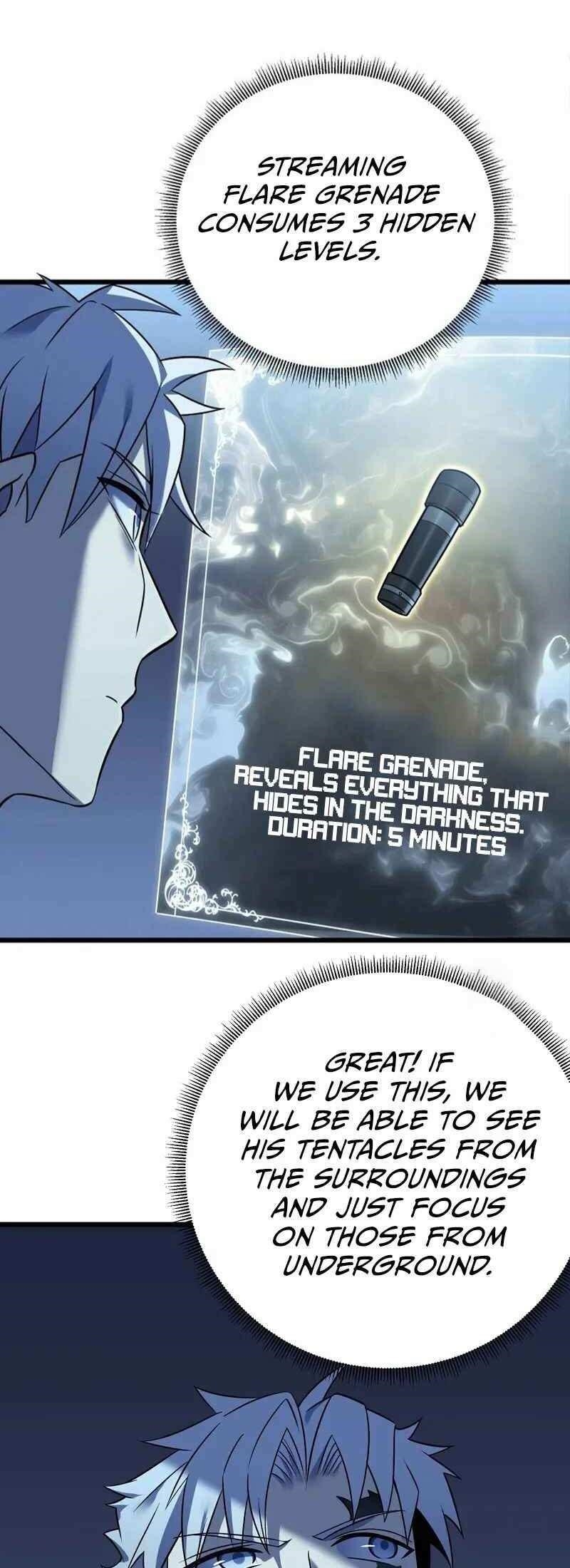 My Path to Killing Gods in Another World Chapter 69 - Page 28