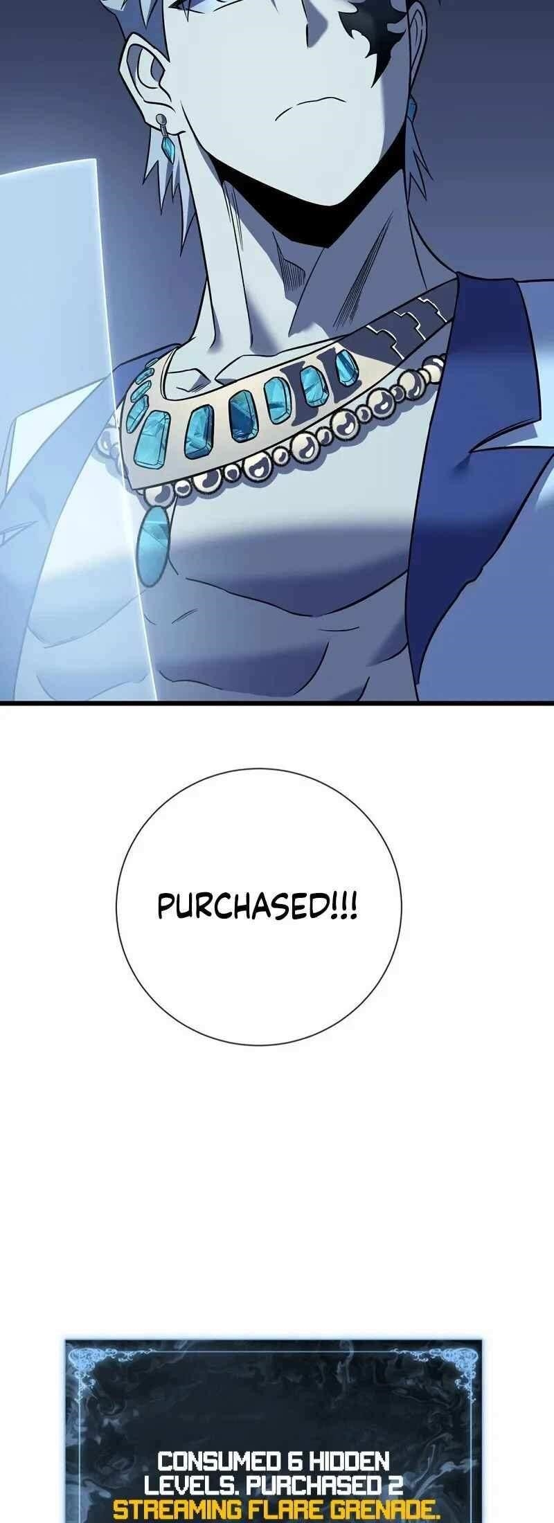 My Path to Killing Gods in Another World Chapter 69 - Page 29