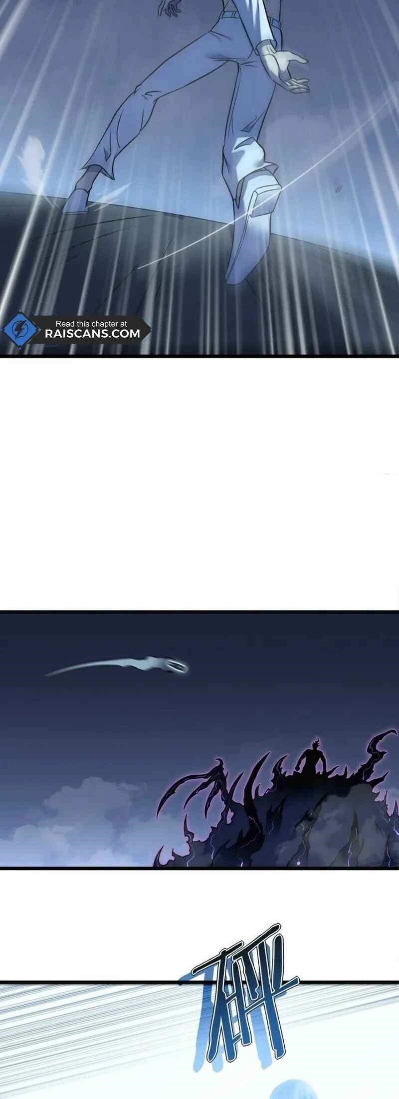 My Path to Killing Gods in Another World Chapter 69 - Page 31