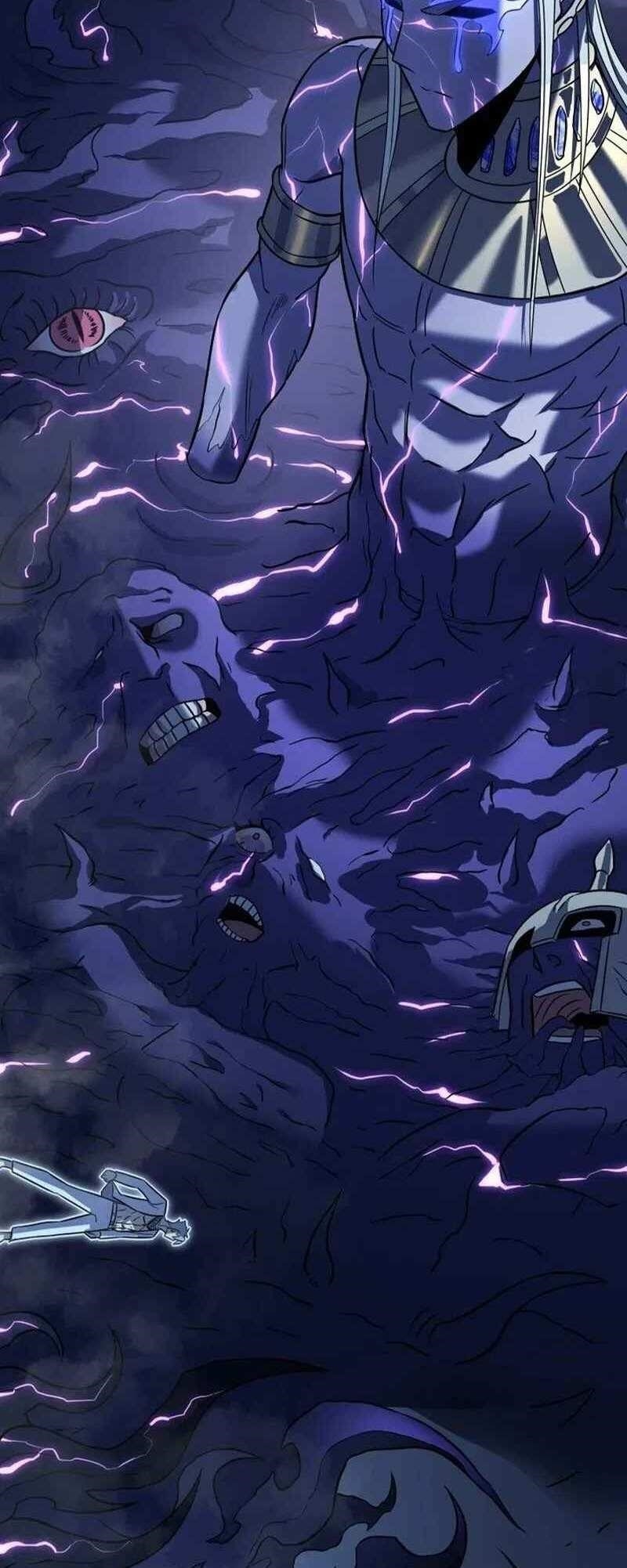 My Path to Killing Gods in Another World Chapter 69 - Page 34