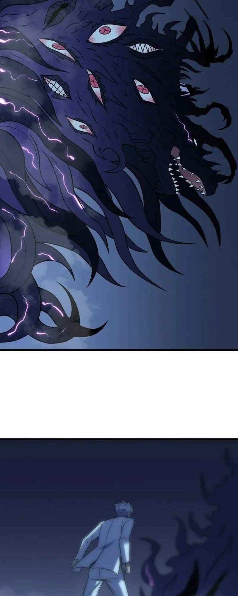 My Path to Killing Gods in Another World Chapter 69 - Page 35