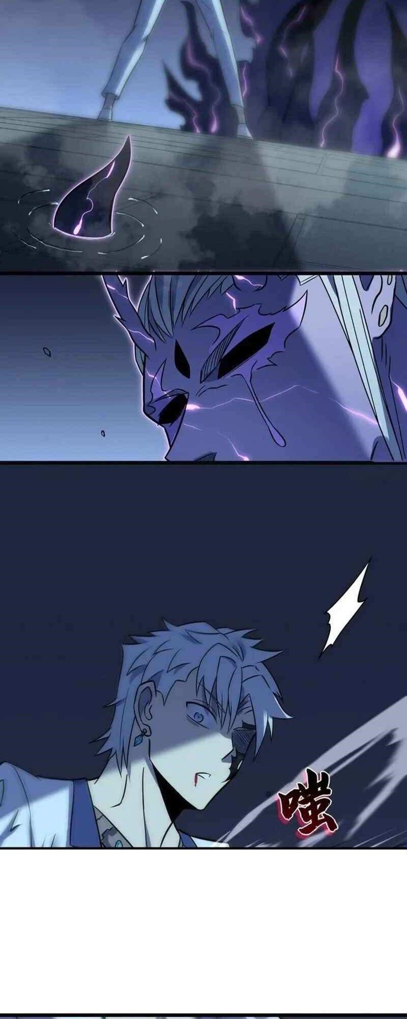 My Path to Killing Gods in Another World Chapter 69 - Page 36