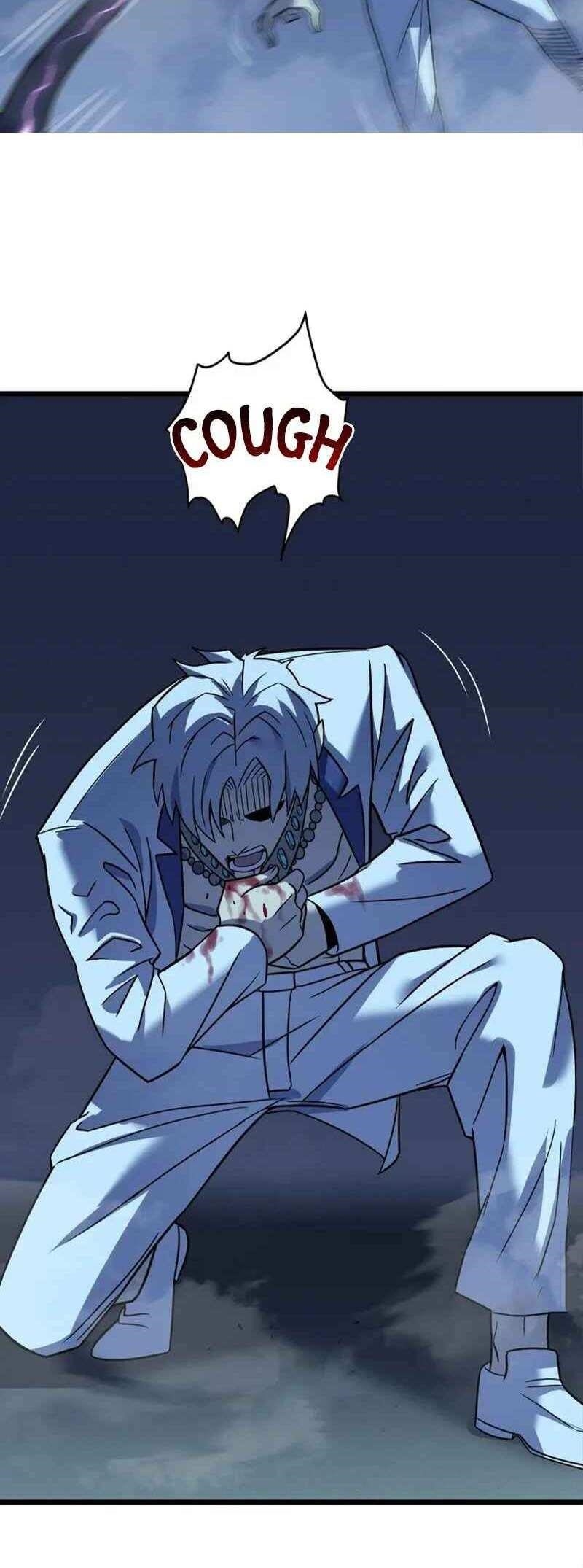 My Path to Killing Gods in Another World Chapter 69 - Page 38