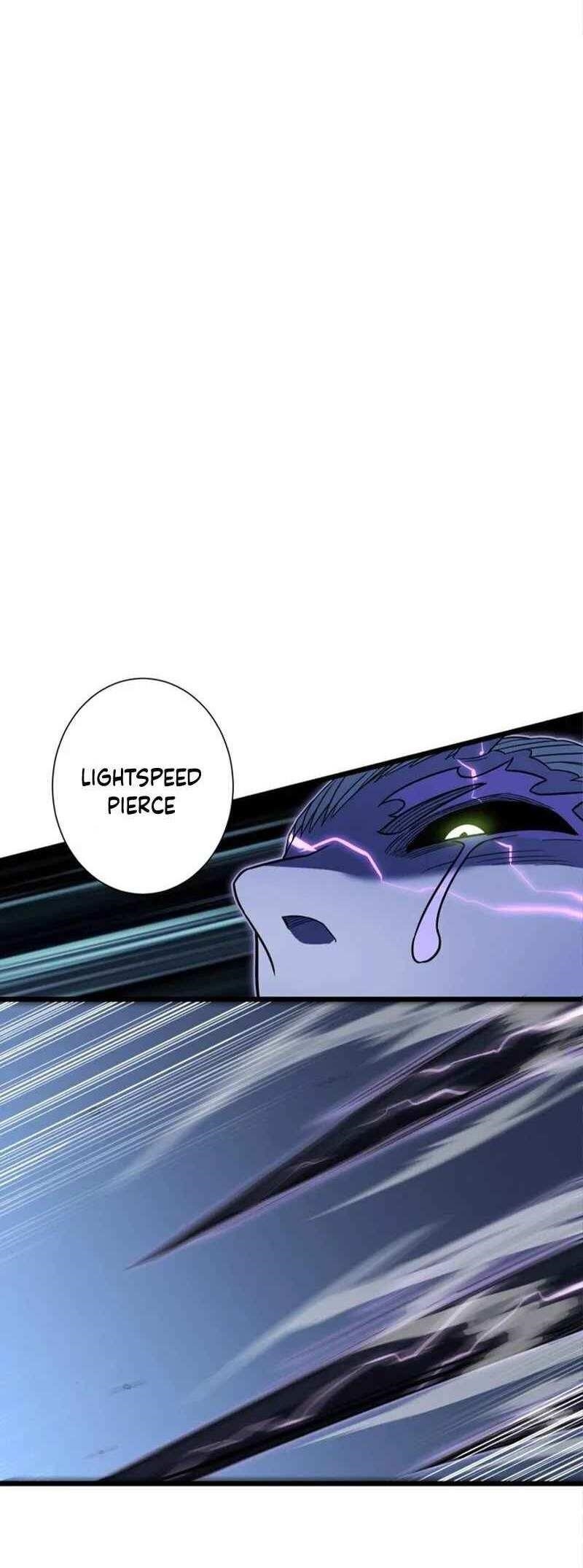 My Path to Killing Gods in Another World Chapter 69 - Page 39