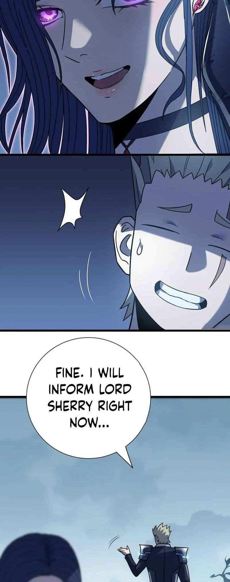 My Path to Killing Gods in Another World Chapter 69 - Page 44