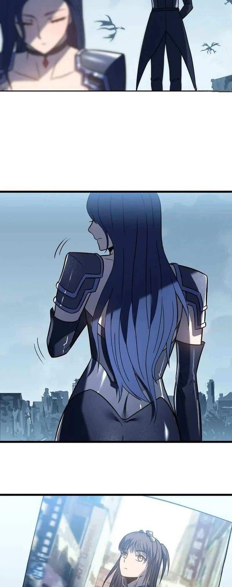 My Path to Killing Gods in Another World Chapter 69 - Page 45