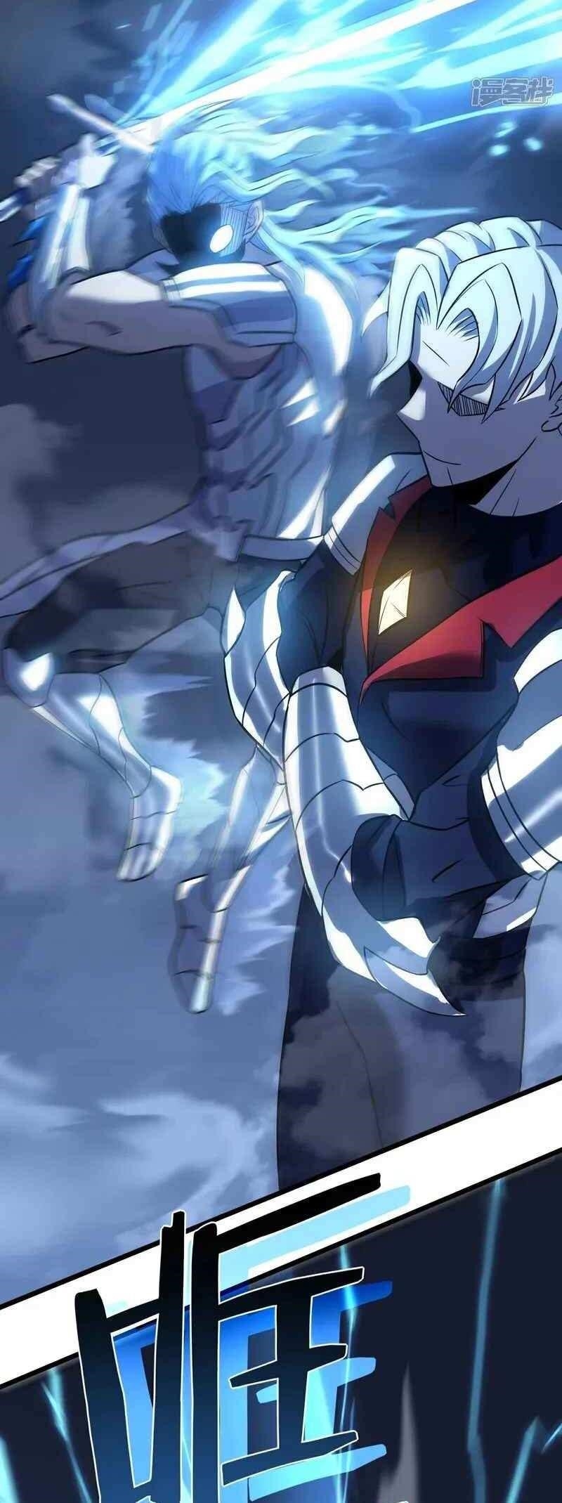 My Path to Killing Gods in Another World Chapter 72 - Page 10