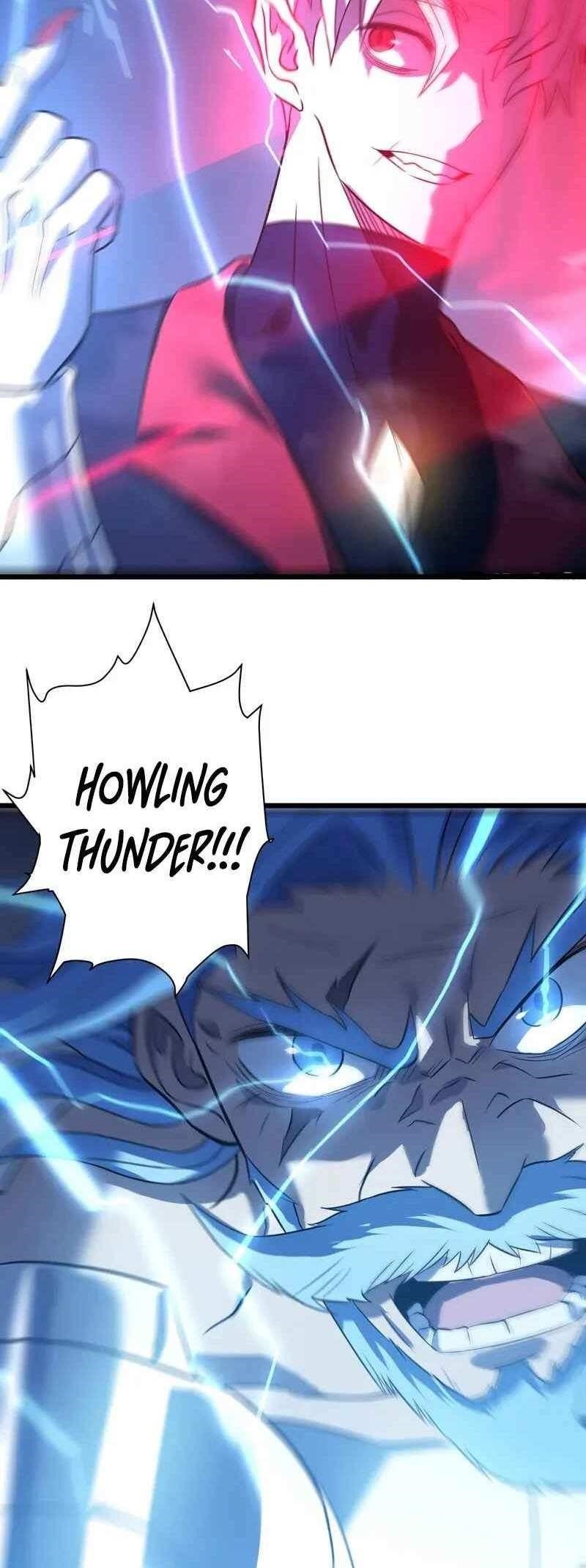 My Path to Killing Gods in Another World Chapter 72 - Page 12