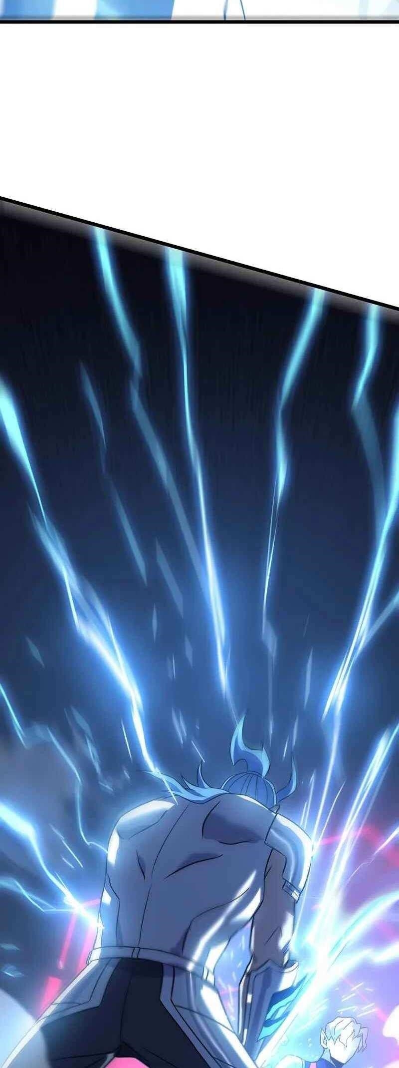 My Path to Killing Gods in Another World Chapter 72 - Page 13