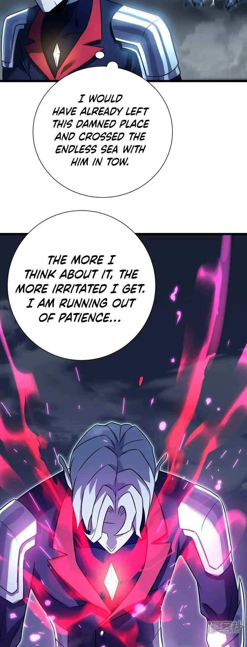 My Path to Killing Gods in Another World Chapter 72 - Page 19