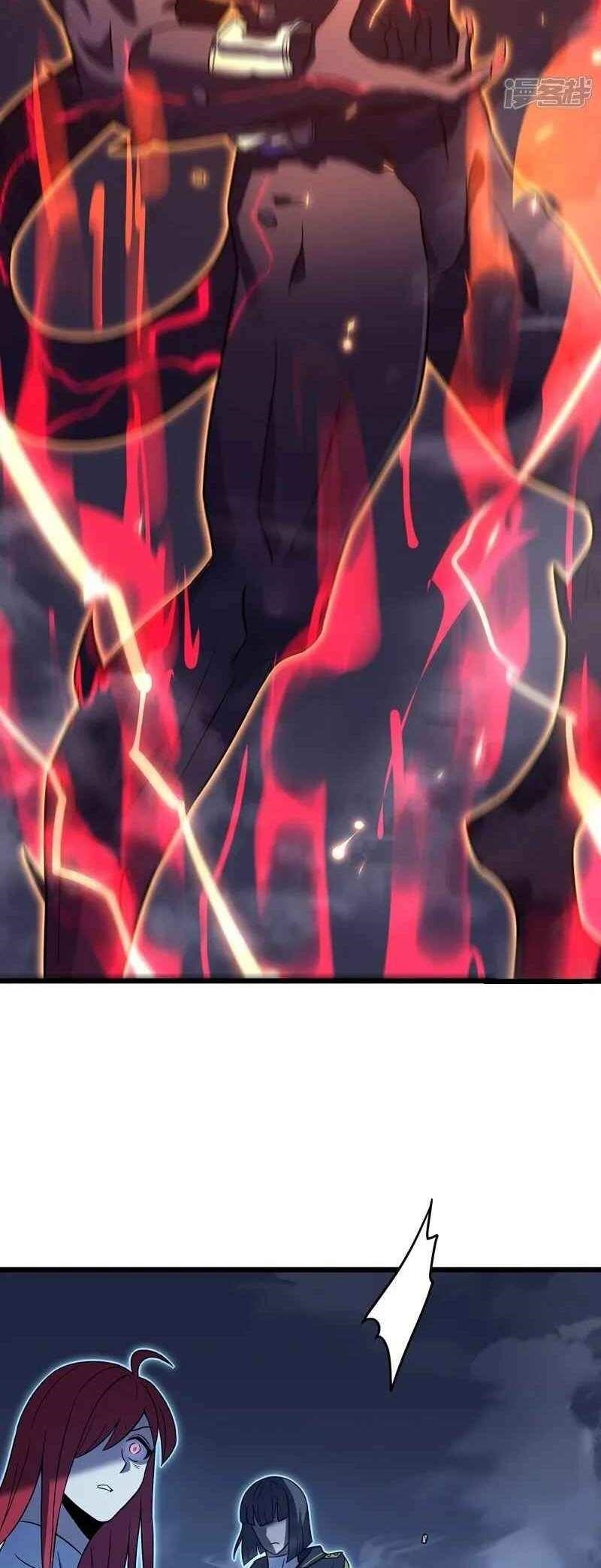 My Path to Killing Gods in Another World Chapter 72 - Page 23