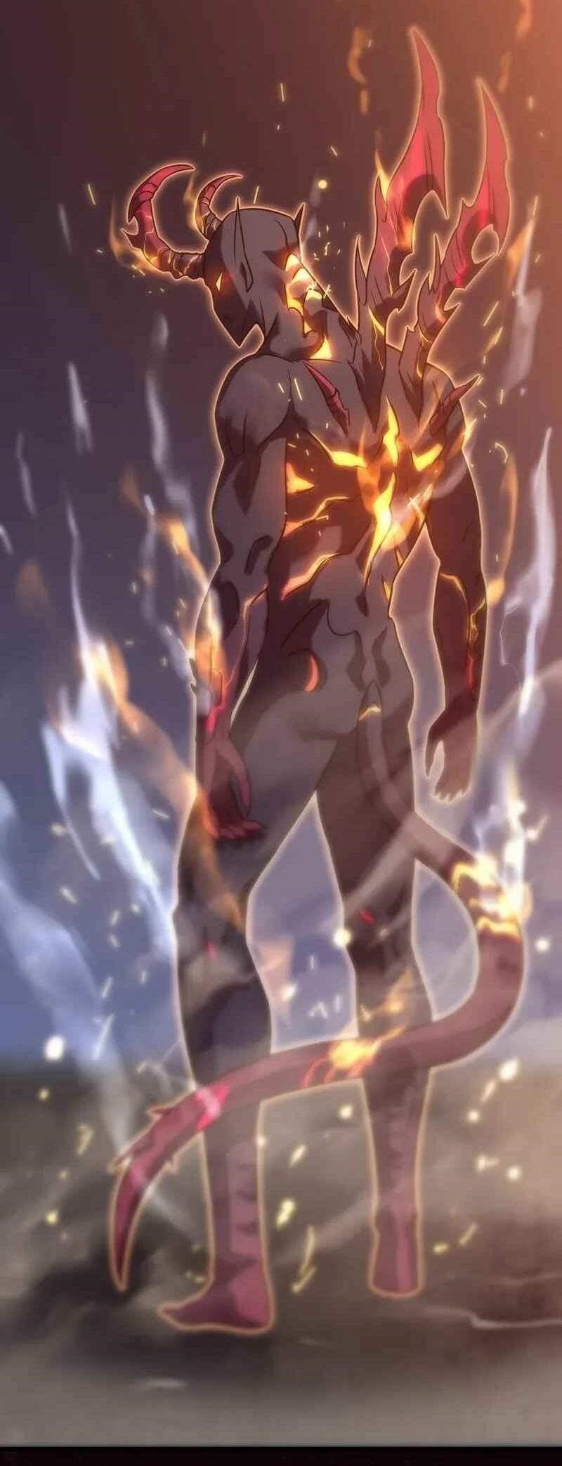 My Path to Killing Gods in Another World Chapter 72 - Page 25