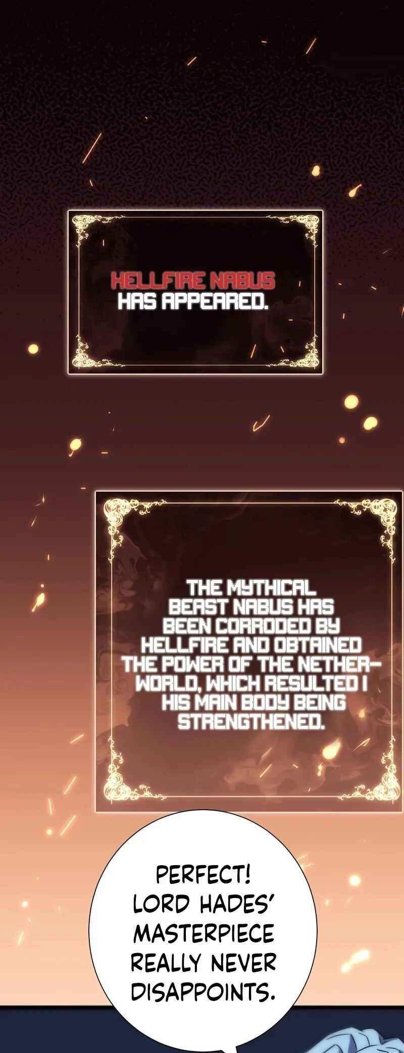 My Path to Killing Gods in Another World Chapter 72 - Page 26