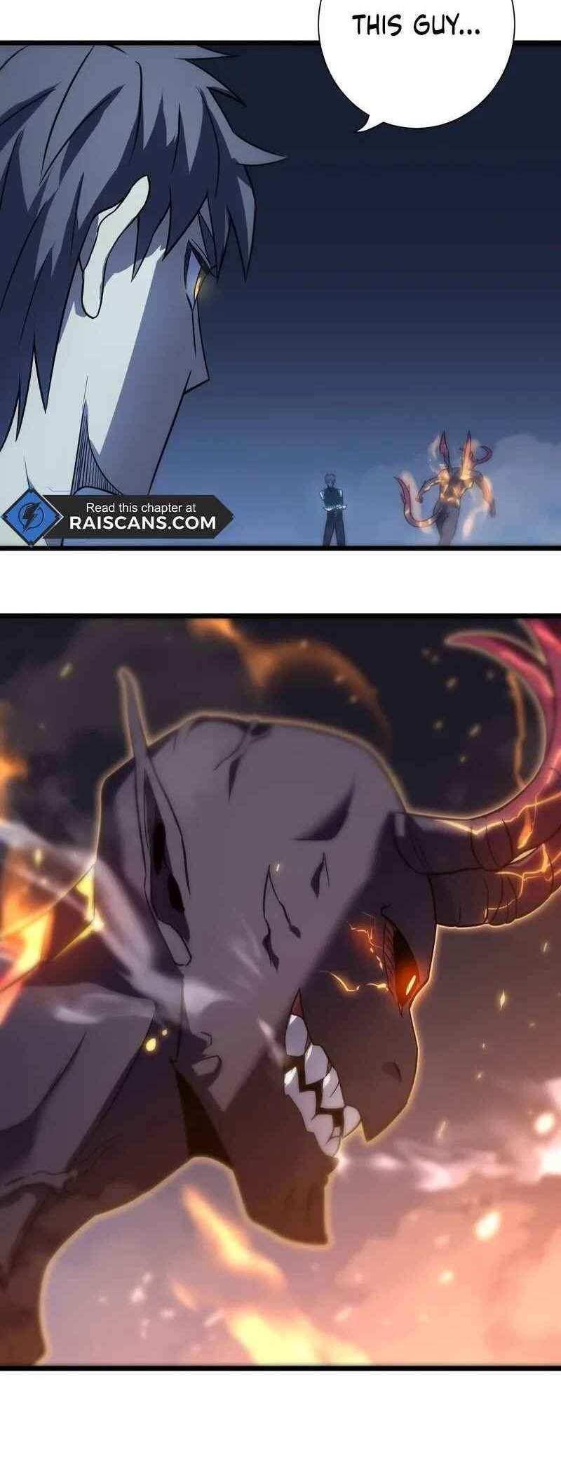 My Path to Killing Gods in Another World Chapter 72 - Page 28