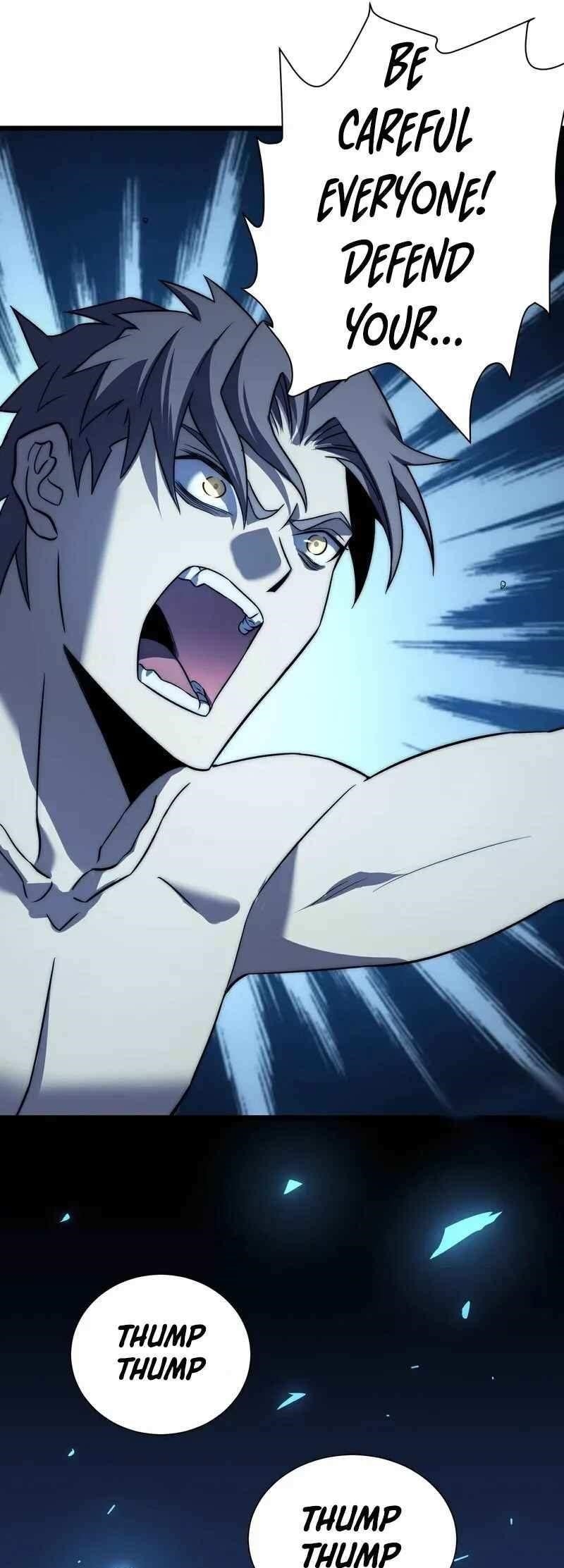 My Path to Killing Gods in Another World Chapter 72 - Page 29