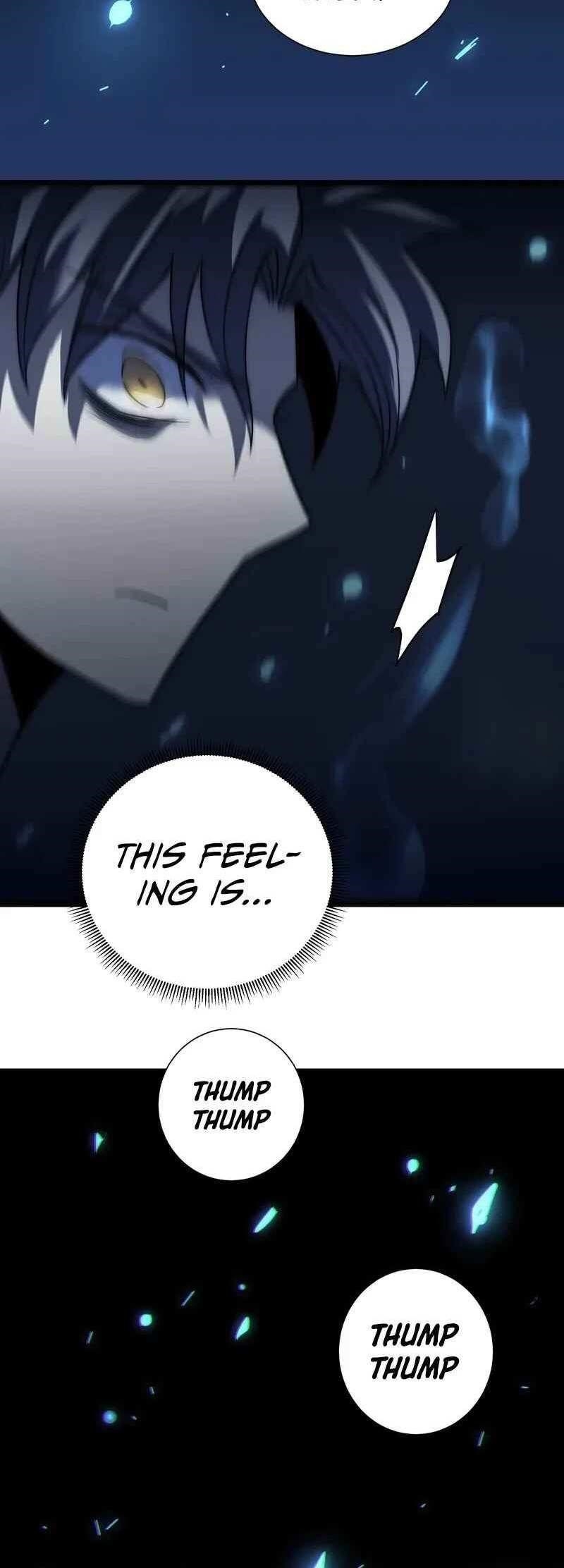 My Path to Killing Gods in Another World Chapter 72 - Page 30