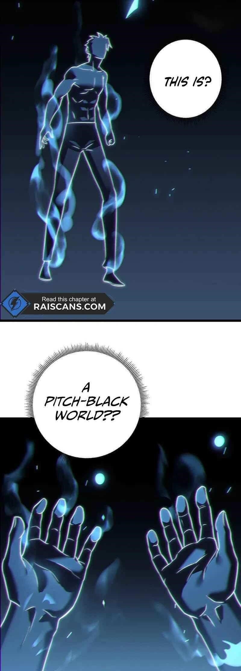 My Path to Killing Gods in Another World Chapter 72 - Page 31