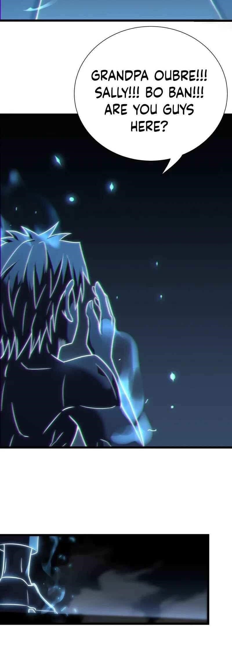 My Path to Killing Gods in Another World Chapter 72 - Page 32