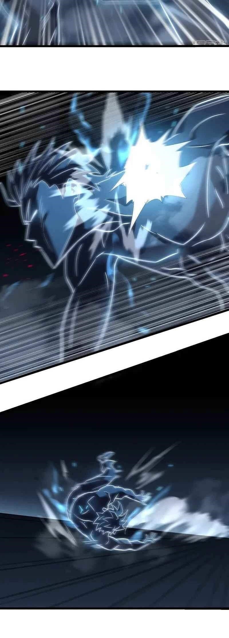 My Path to Killing Gods in Another World Chapter 72 - Page 34