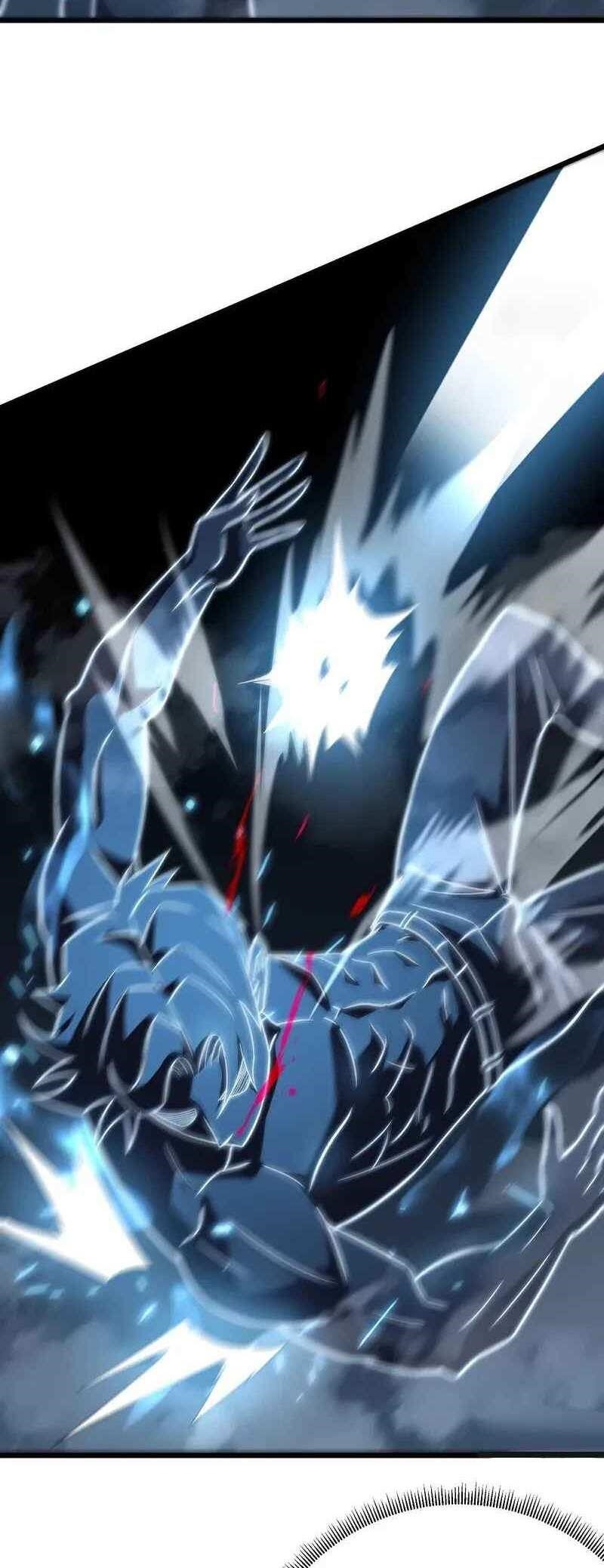 My Path to Killing Gods in Another World Chapter 72 - Page 38