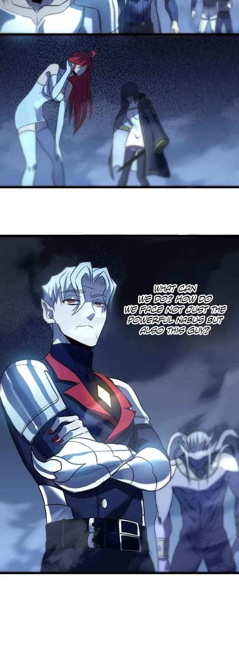 My Path to Killing Gods in Another World Chapter 72 - Page 4