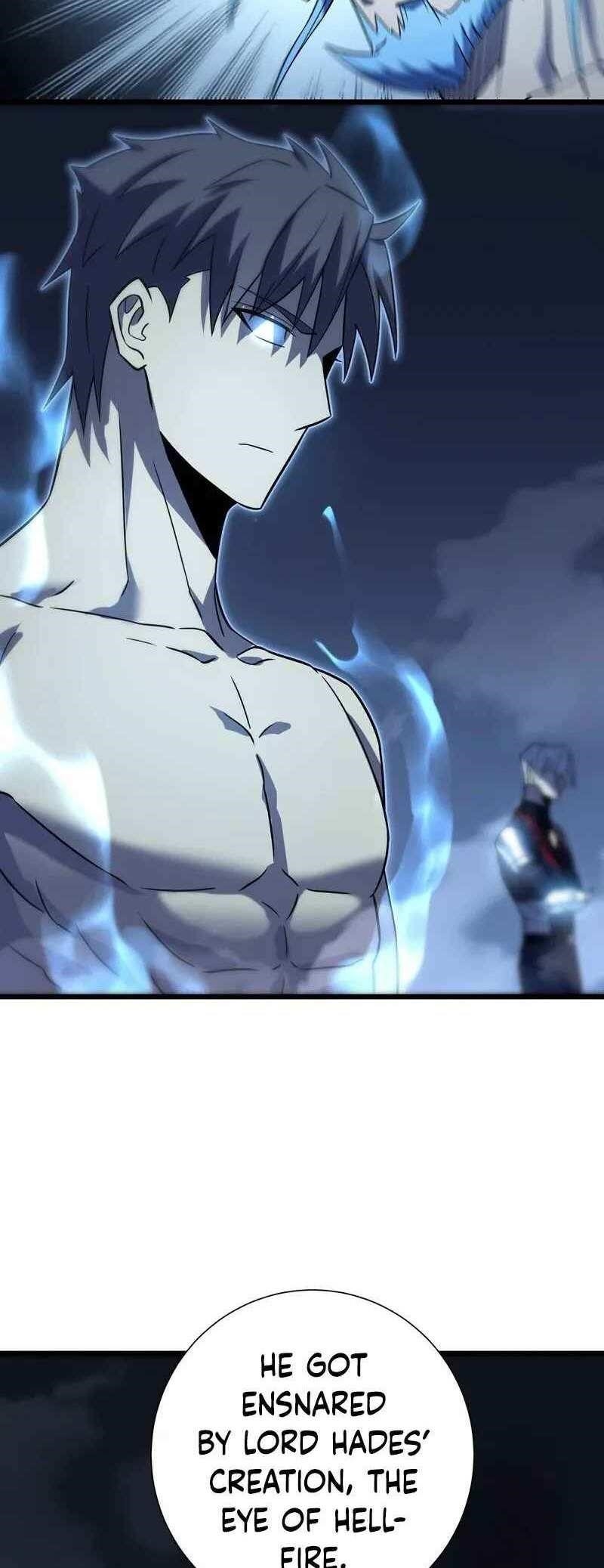 My Path to Killing Gods in Another World Chapter 72 - Page 40