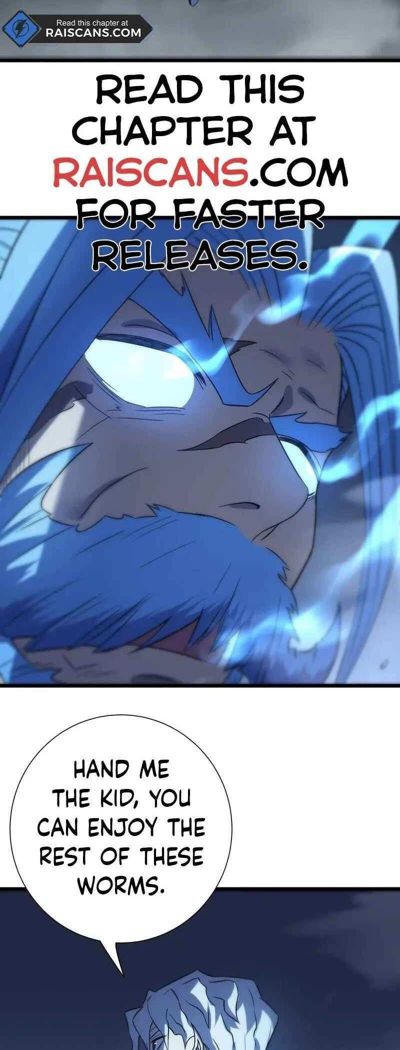 My Path to Killing Gods in Another World Chapter 72 - Page 45