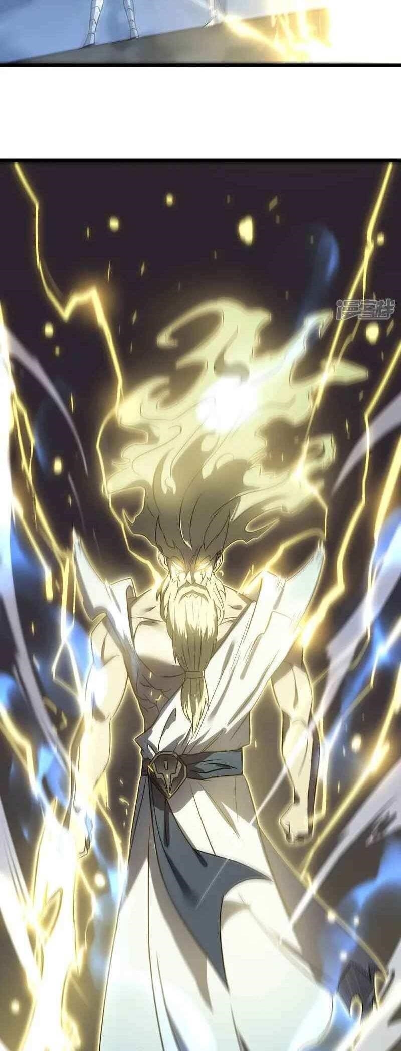 My Path to Killing Gods in Another World Chapter 72 - Page 47