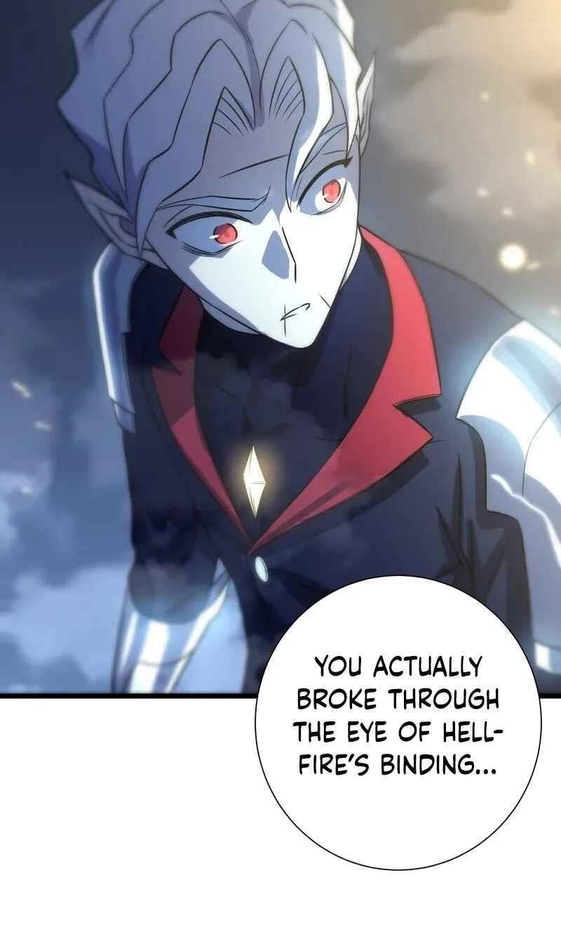 My Path to Killing Gods in Another World Chapter 72 - Page 49