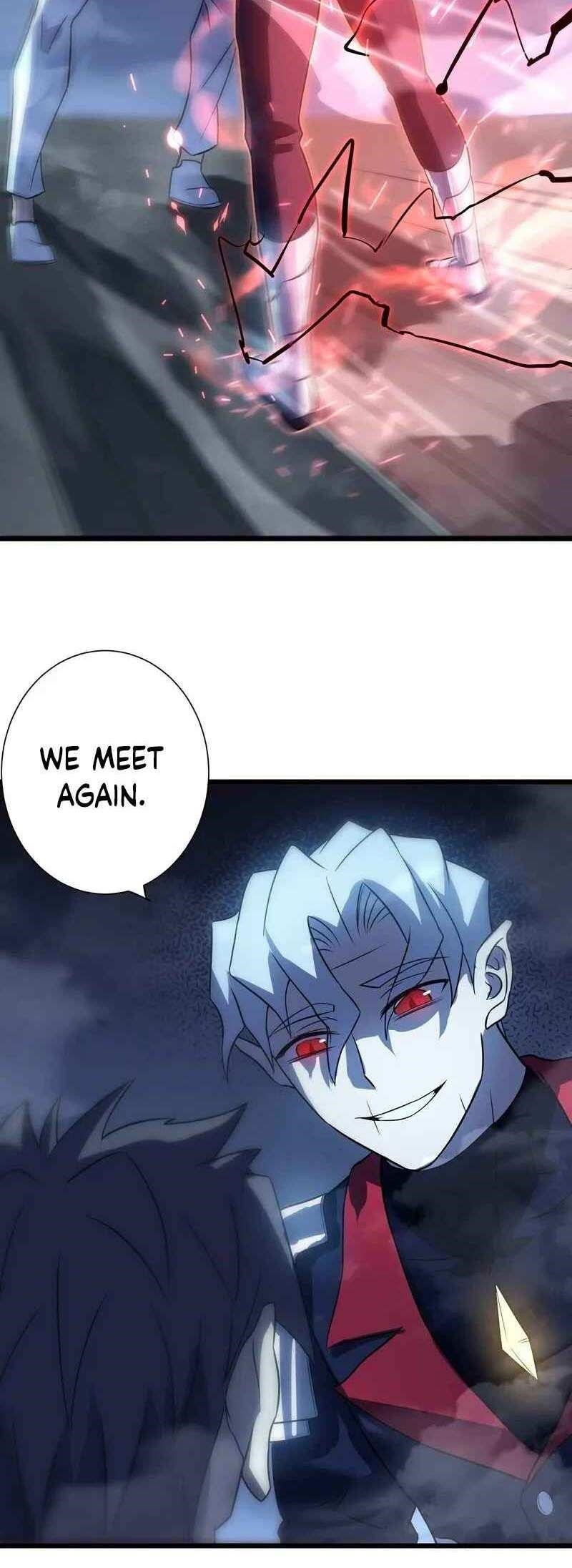 My Path to Killing Gods in Another World Chapter 72 - Page 6