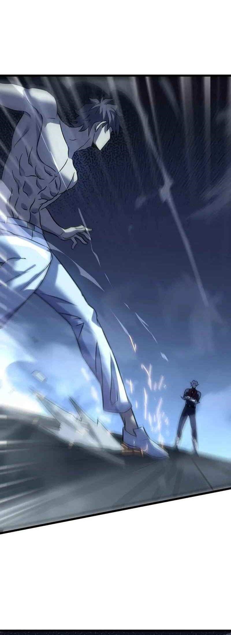 My Path to Killing Gods in Another World Chapter 72 - Page 7