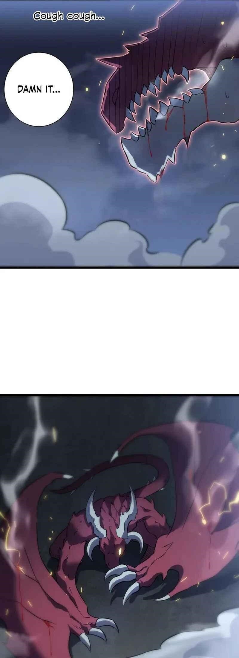 My Path to Killing Gods in Another World Chapter 74 - Page 16