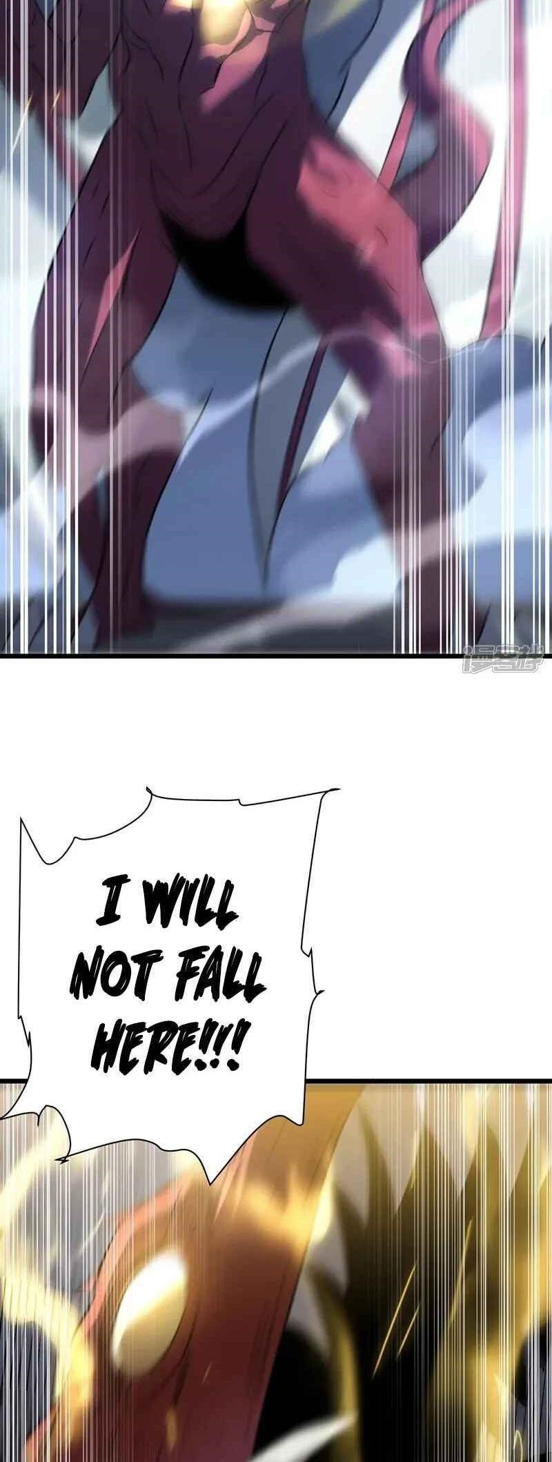 My Path to Killing Gods in Another World Chapter 74 - Page 22