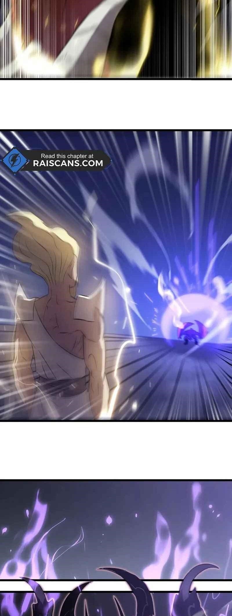 My Path to Killing Gods in Another World Chapter 74 - Page 23